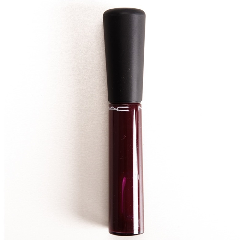 MAC Mineralize Lipgloss Dressed to the K9s